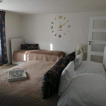 Apartman Deluxe خب المظهر الخارجي الصورة