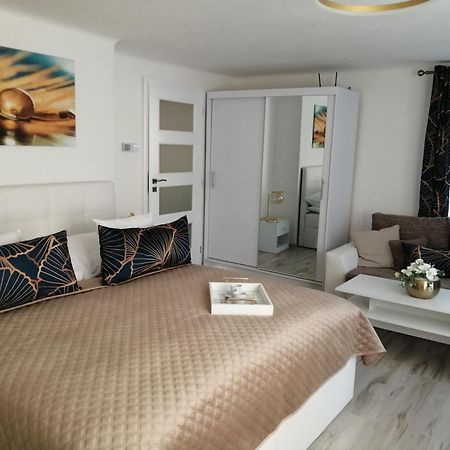 Apartman Deluxe خب المظهر الخارجي الصورة