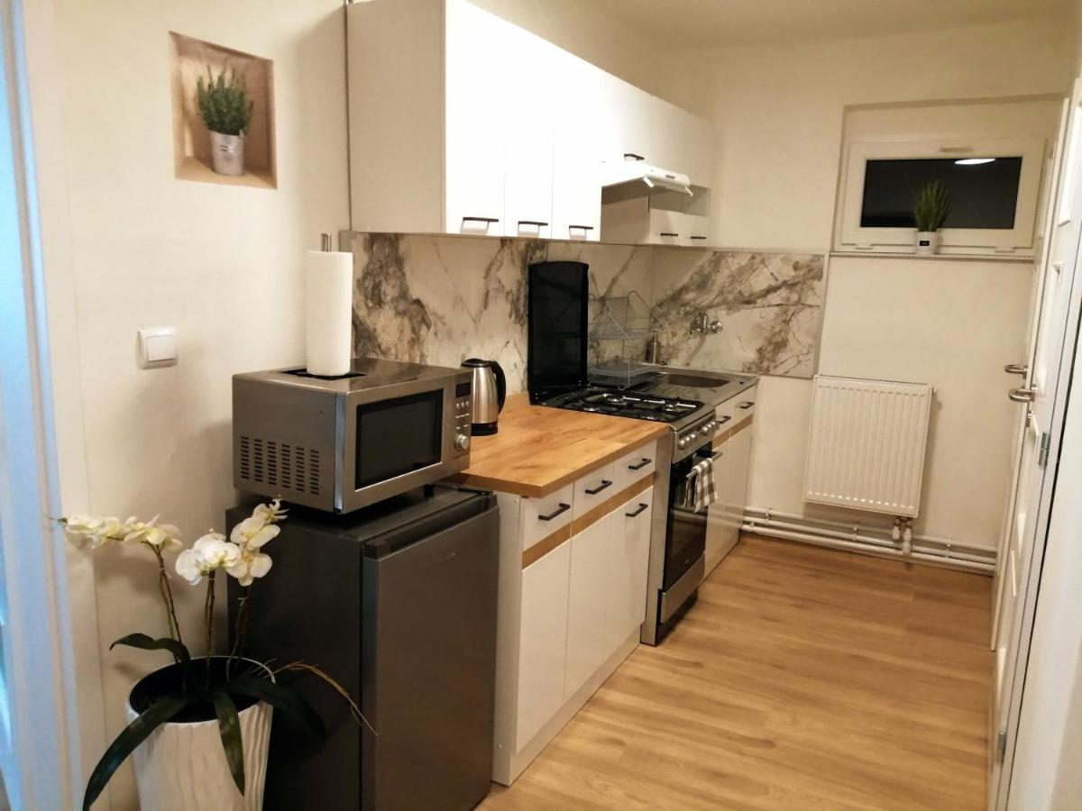 Apartman Deluxe خب المظهر الخارجي الصورة