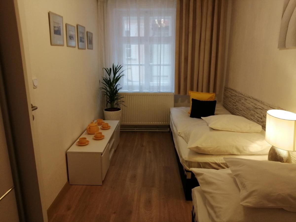 Apartman Deluxe خب المظهر الخارجي الصورة