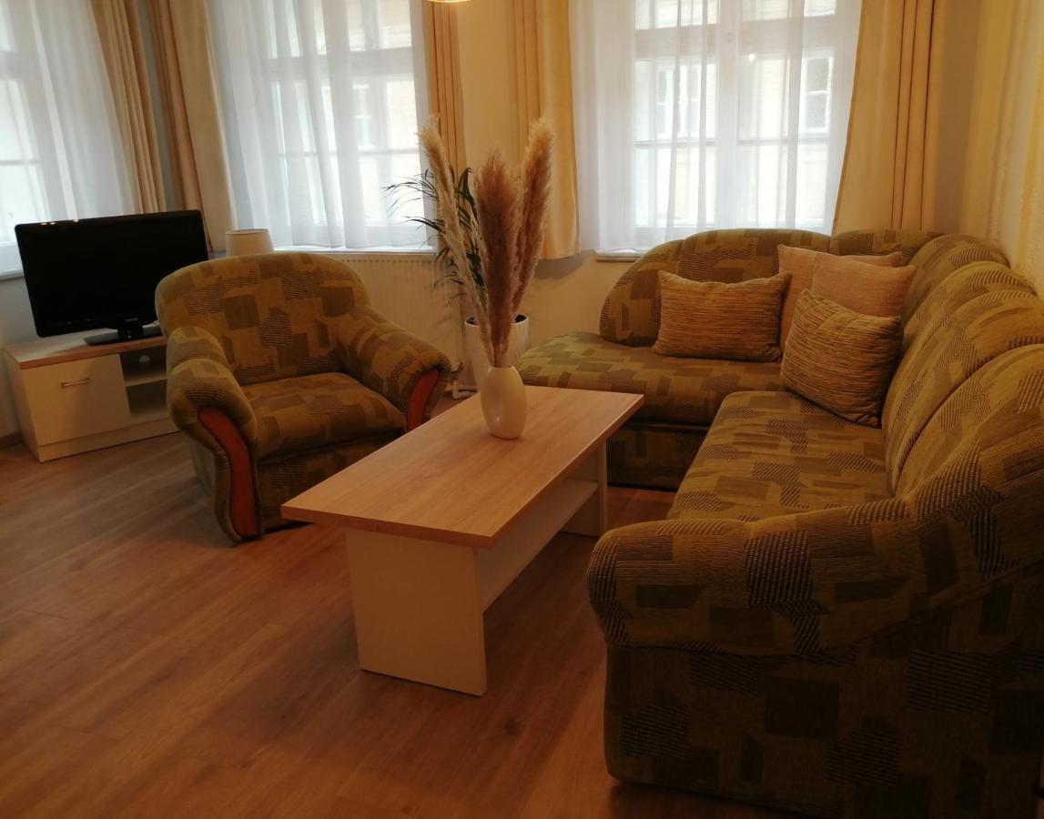 Apartman Deluxe خب المظهر الخارجي الصورة