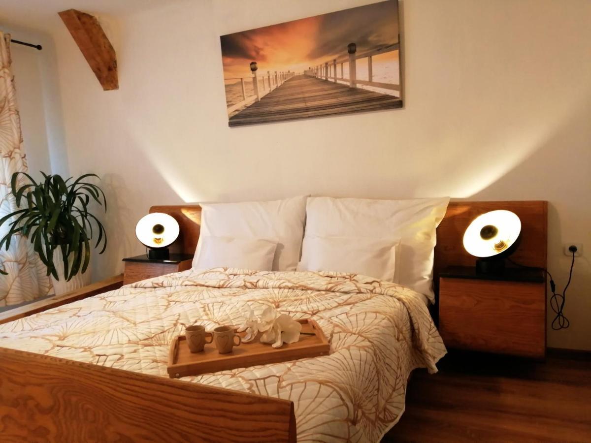 Apartman Deluxe خب المظهر الخارجي الصورة