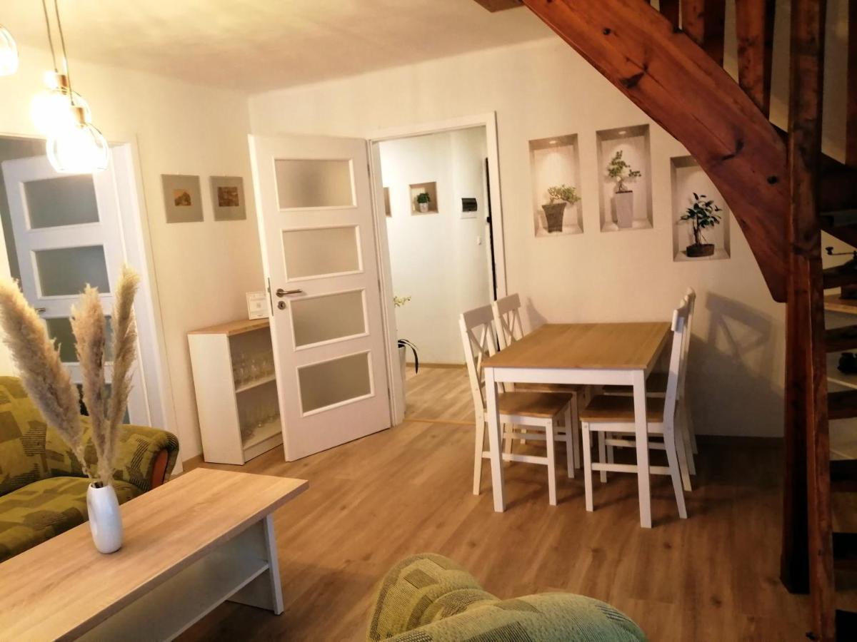 Apartman Deluxe خب المظهر الخارجي الصورة
