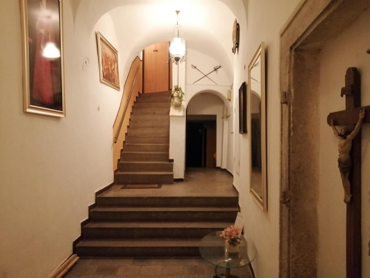 Apartman Deluxe خب المظهر الخارجي الصورة