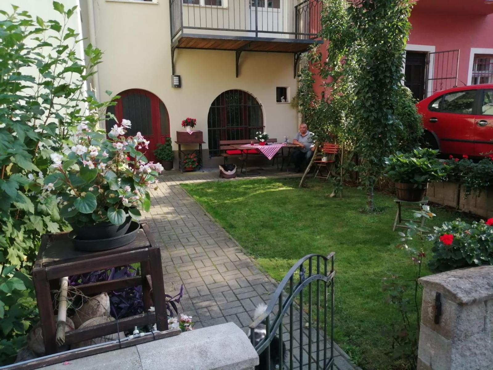 Apartman Deluxe خب المظهر الخارجي الصورة