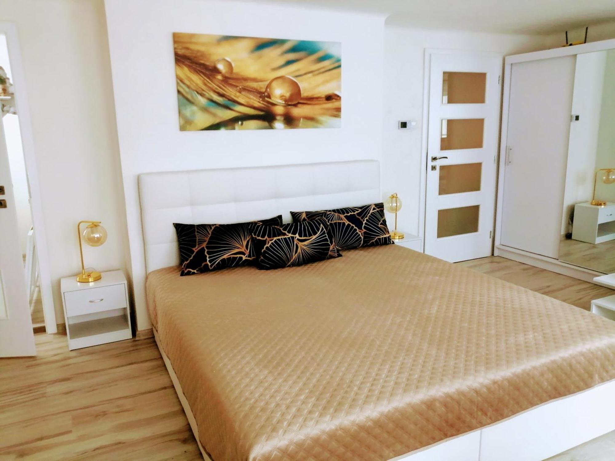 Apartman Deluxe خب المظهر الخارجي الصورة