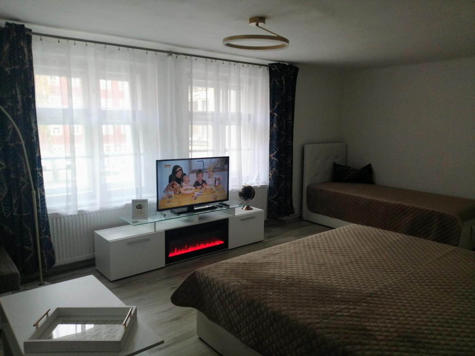 Apartman Deluxe خب المظهر الخارجي الصورة