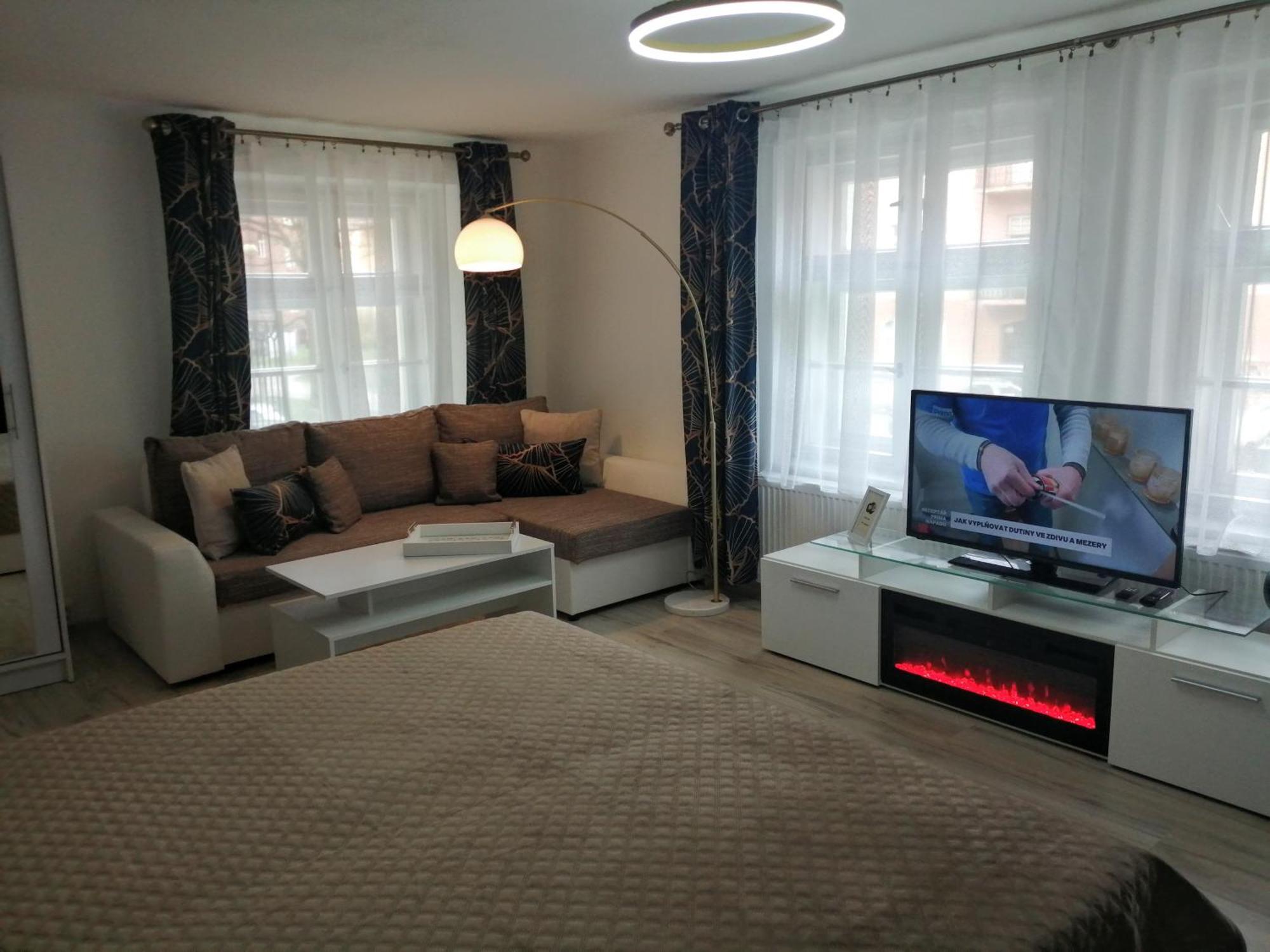 Apartman Deluxe خب المظهر الخارجي الصورة