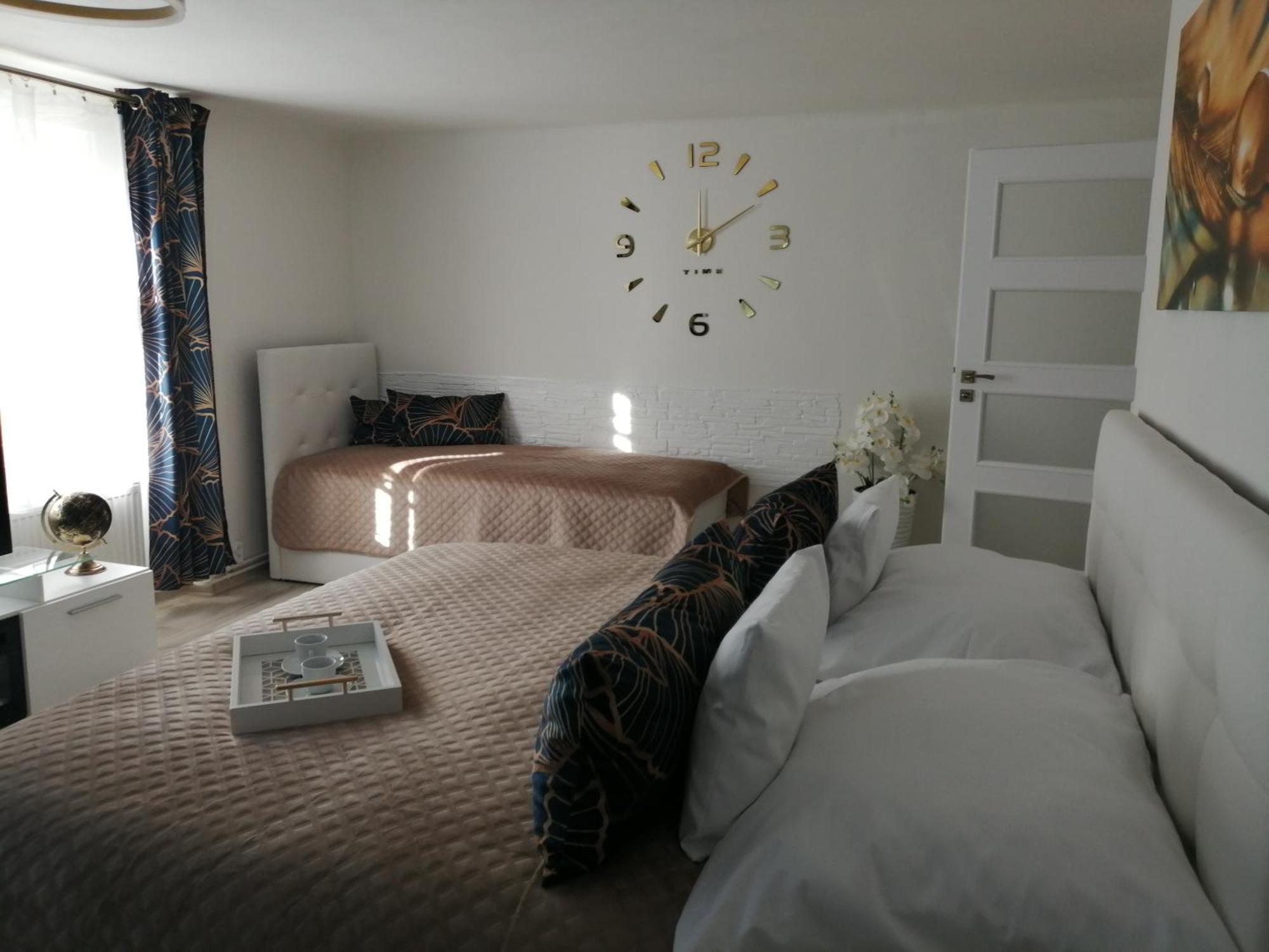 Apartman Deluxe خب المظهر الخارجي الصورة