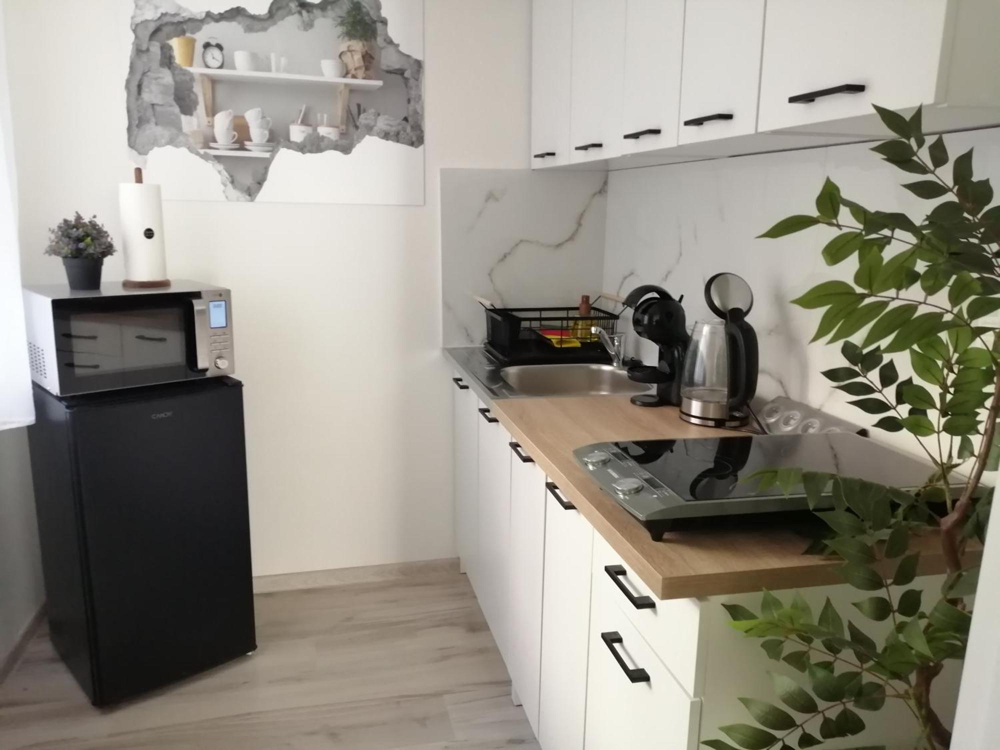 Apartman Deluxe خب المظهر الخارجي الصورة
