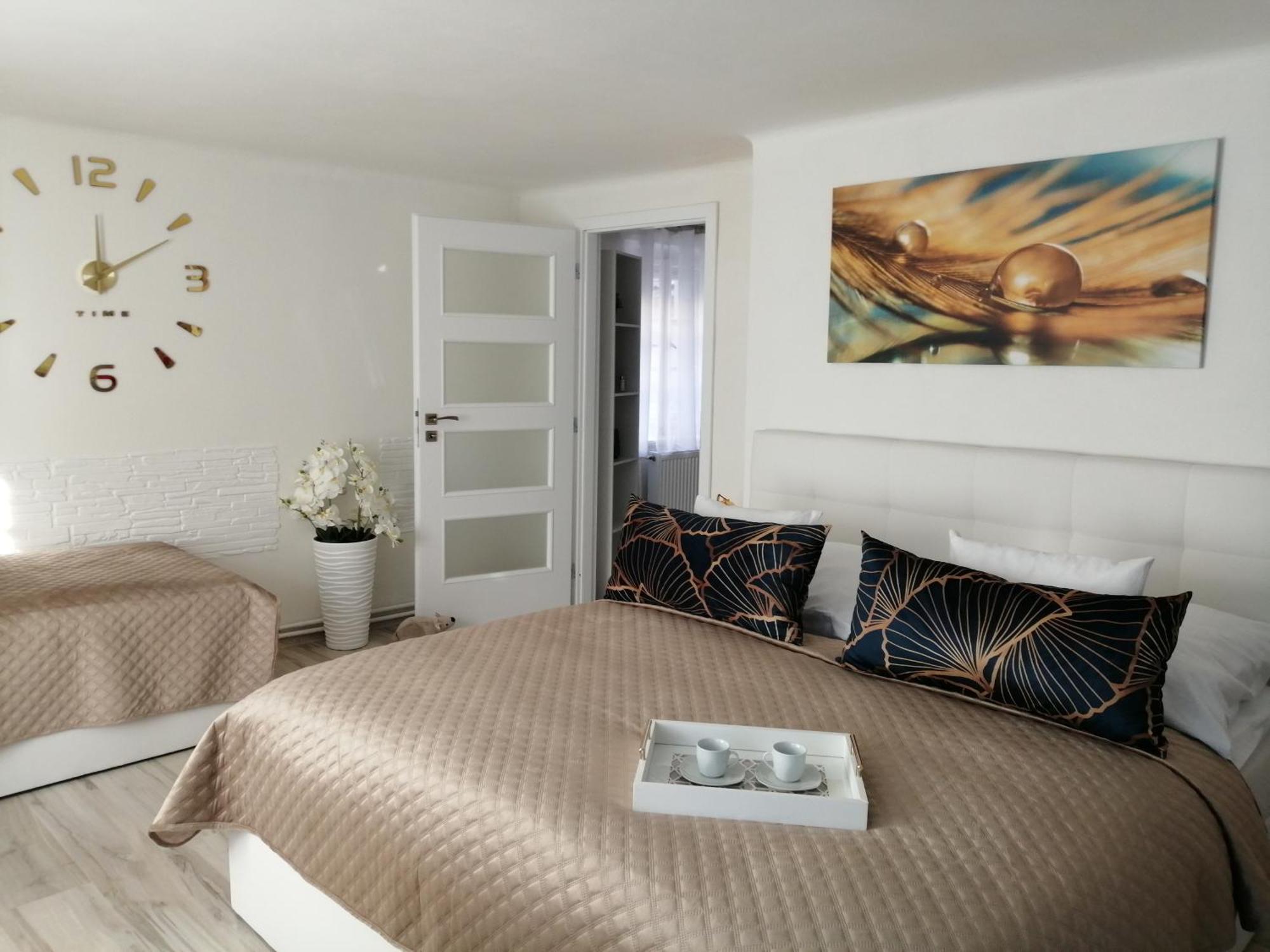Apartman Deluxe خب المظهر الخارجي الصورة