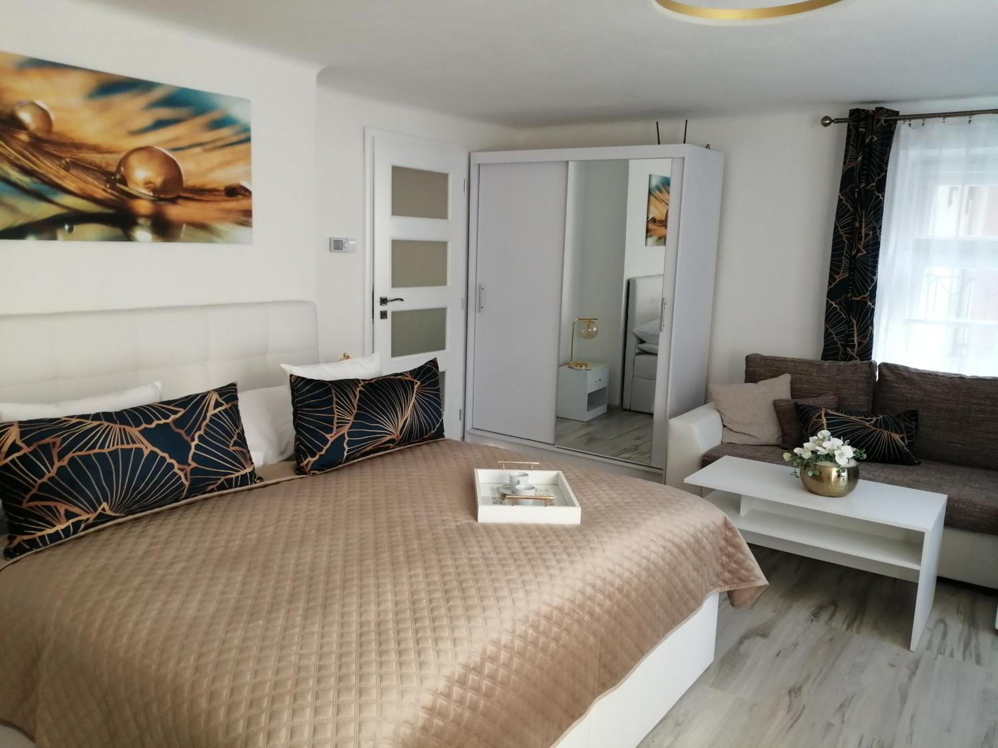 Apartman Deluxe خب المظهر الخارجي الصورة