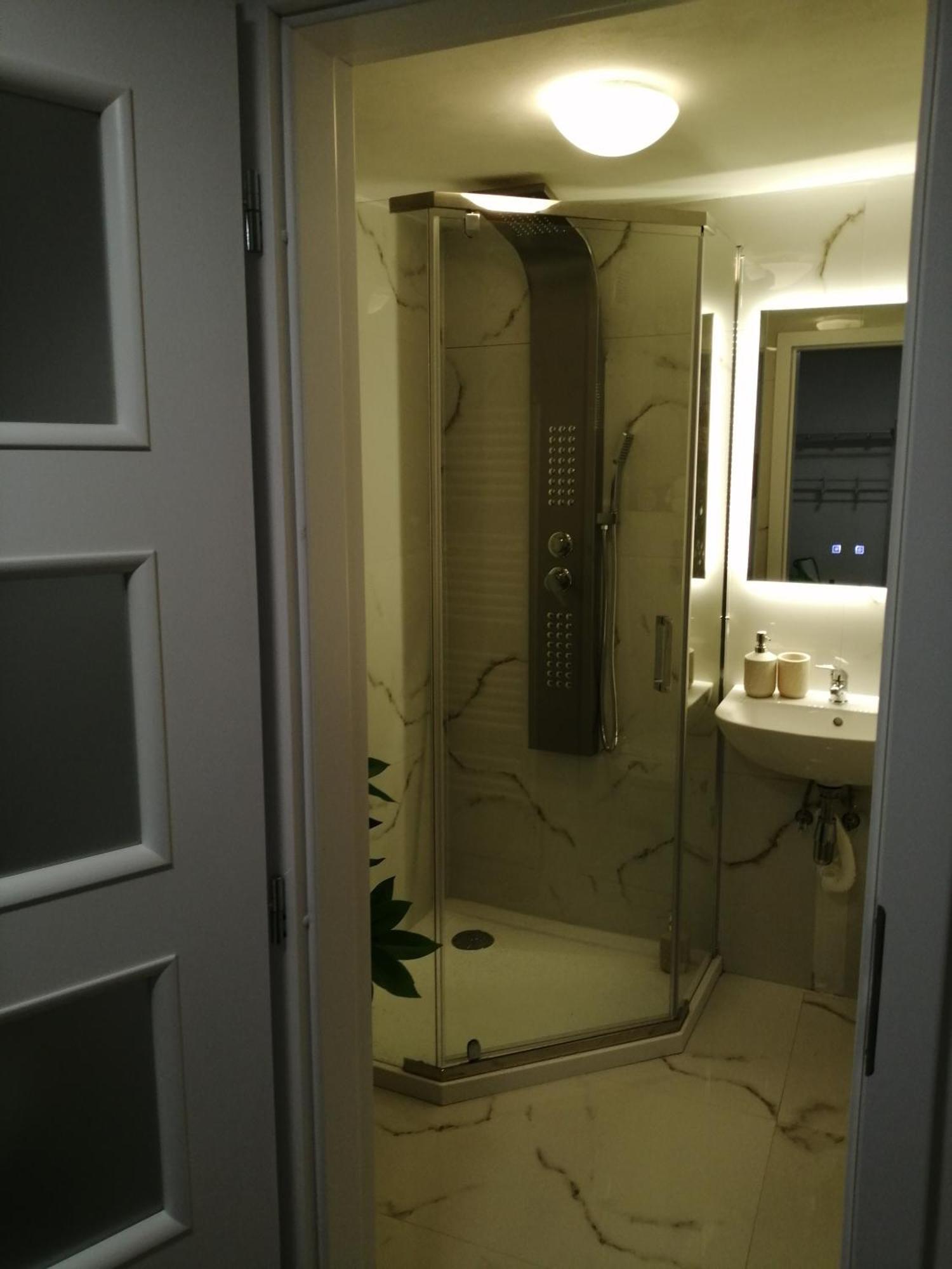 Apartman Deluxe خب المظهر الخارجي الصورة